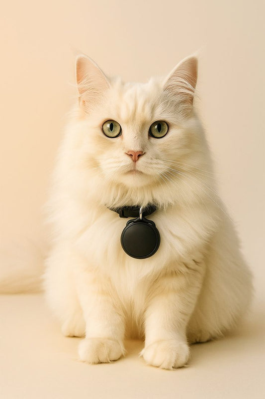 PetParent Guardian™ Tracker