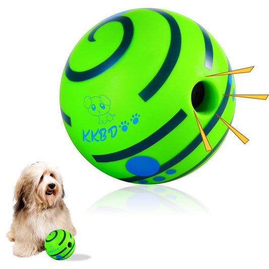 PetParent PlayMate™ Ball