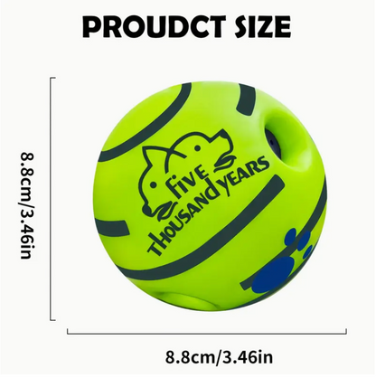 PetParent PlayMate™ Ball