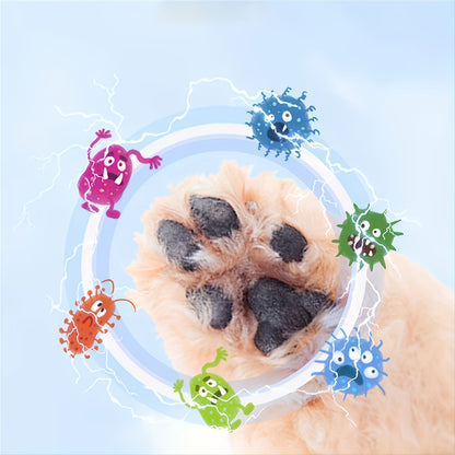 Portable Dog Paw Cleaner – Quick & Easy Mud Remover Cup