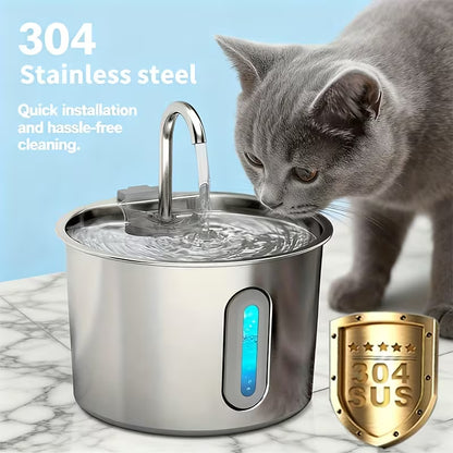 Water Fountain – 20% OFF Today!
