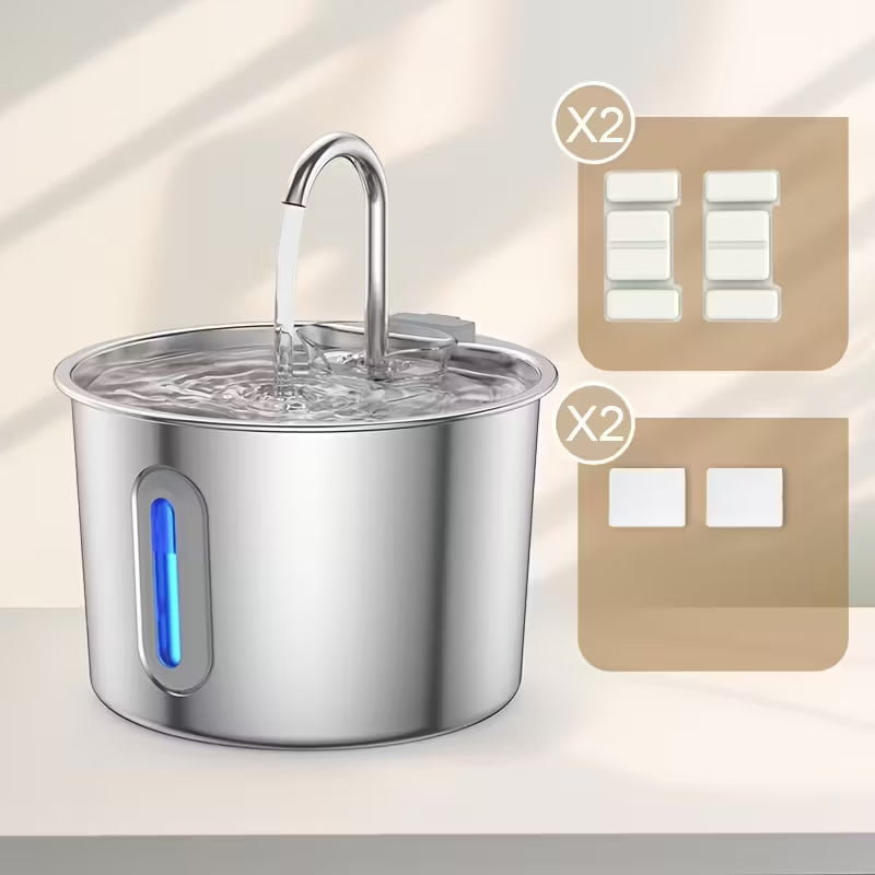 Water Fountain – 20% OFF Today!