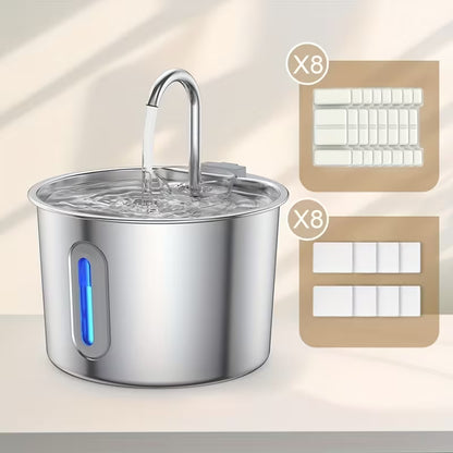 Water Fountain – 20% OFF Today!