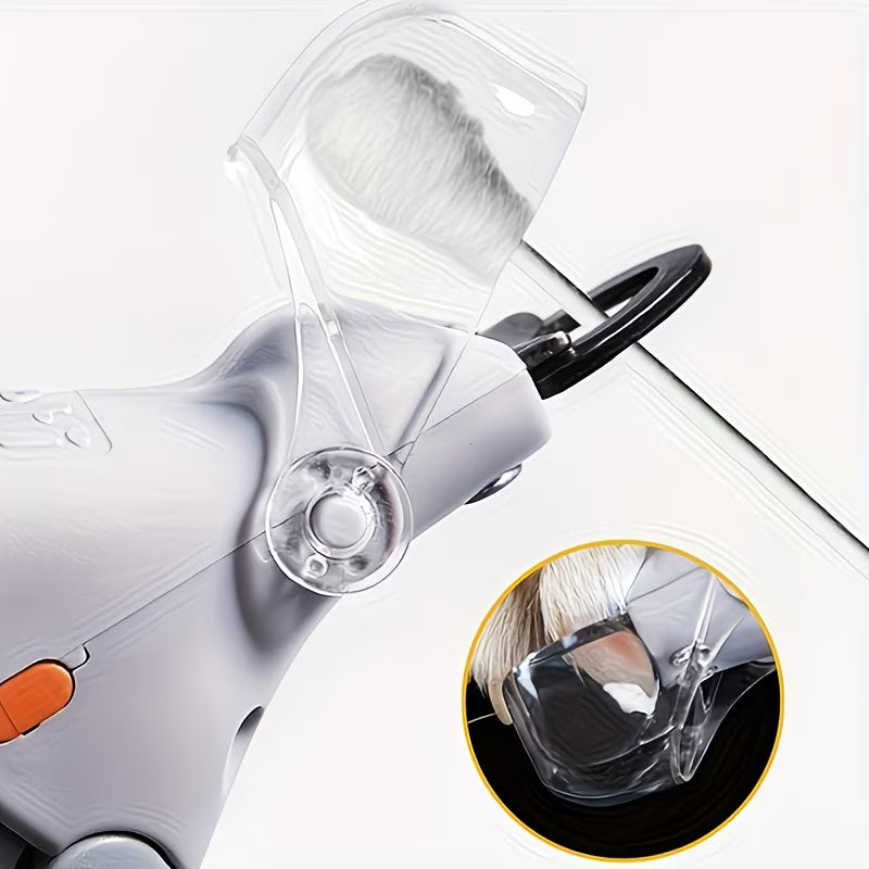 LED Pet Nail Clippers – Safe, Precise & Stress-Free Grooming