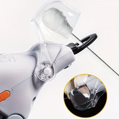 LED Pet Nail Clippers – Safe, Precise & Stress-Free Grooming