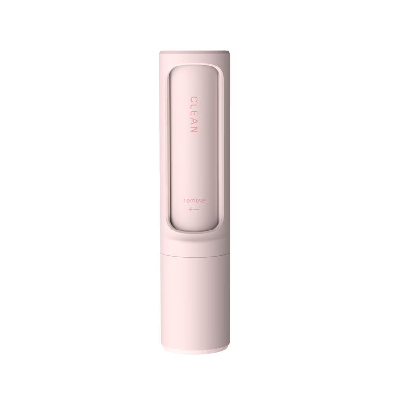 Reusable Pet Hair Remover Roller – Effortless Lint & Fur Cleaner for Clothes & Furniture