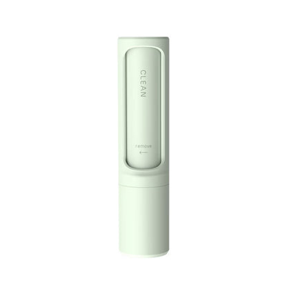 Reusable Pet Hair Remover Roller – Effortless Lint & Fur Cleaner for Clothes & Furniture