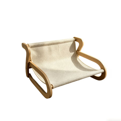 Luxury Cat Scratcher Lounge – Cozy Scratching Bed & Relaxation Chair