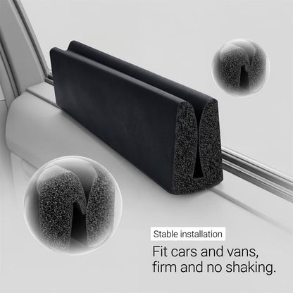 ComfortRide™ Dog Car Window Chin Support Pillow – Relaxing Travel Cushion for Pets